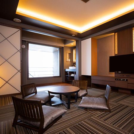 Yunokawa Prince Hotel Nagisatei Hakodate Luaran gambar