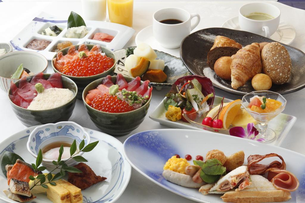 Yunokawa Prince Hotel Nagisatei Hakodate Luaran gambar