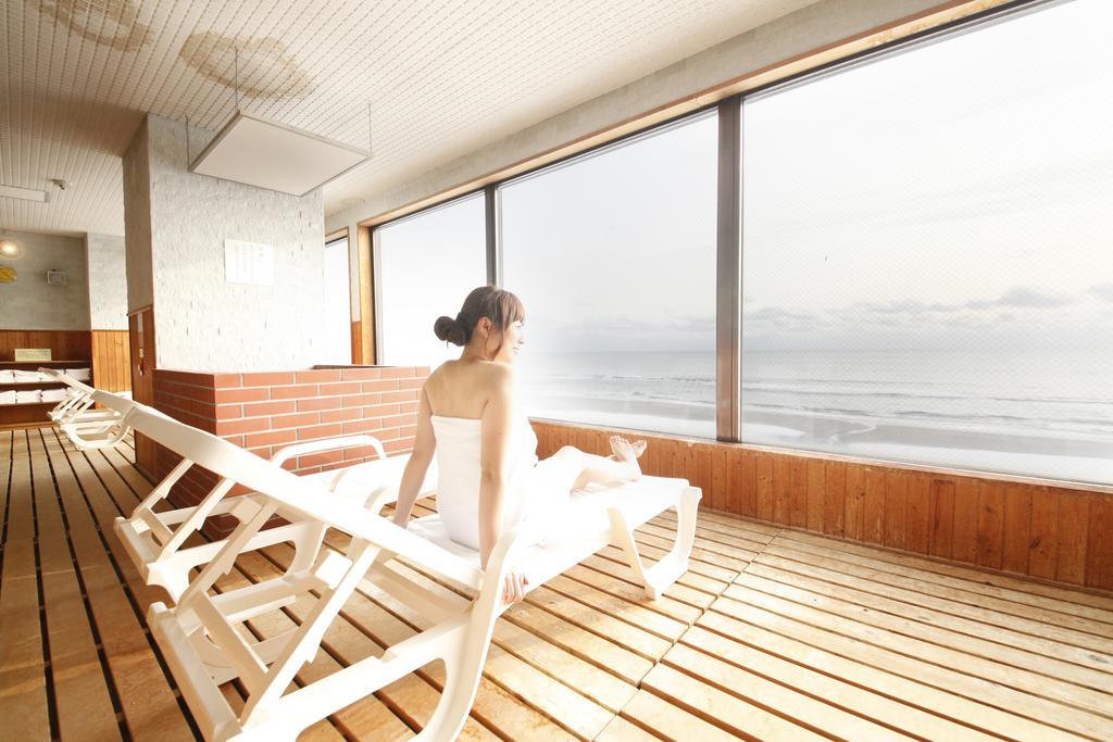 Yunokawa Prince Hotel Nagisatei Hakodate Luaran gambar