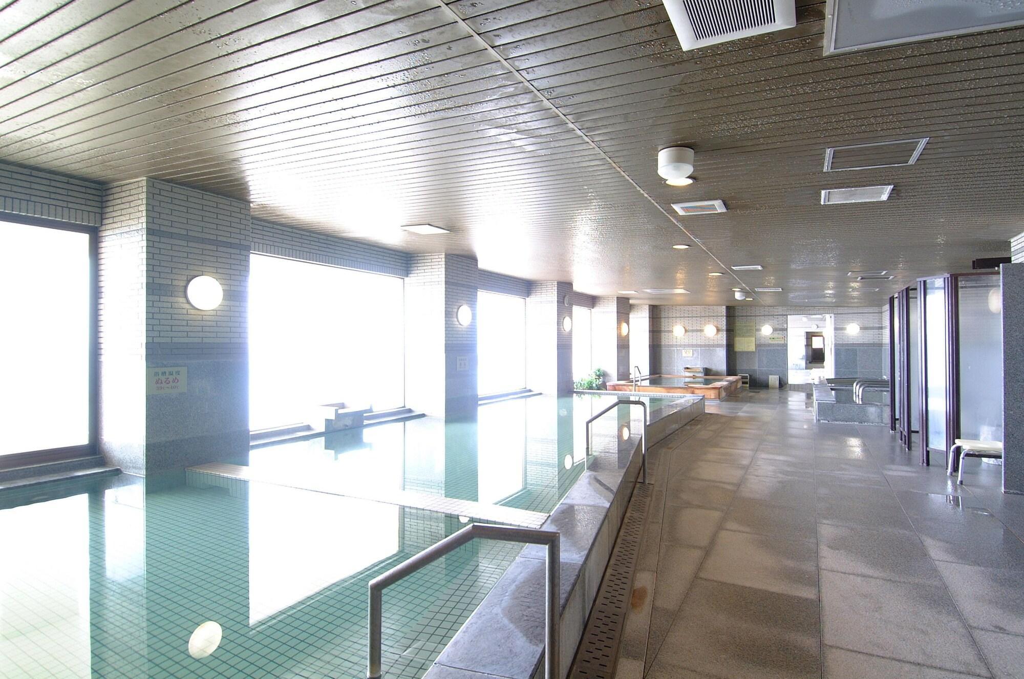 Yunokawa Prince Hotel Nagisatei Hakodate Luaran gambar