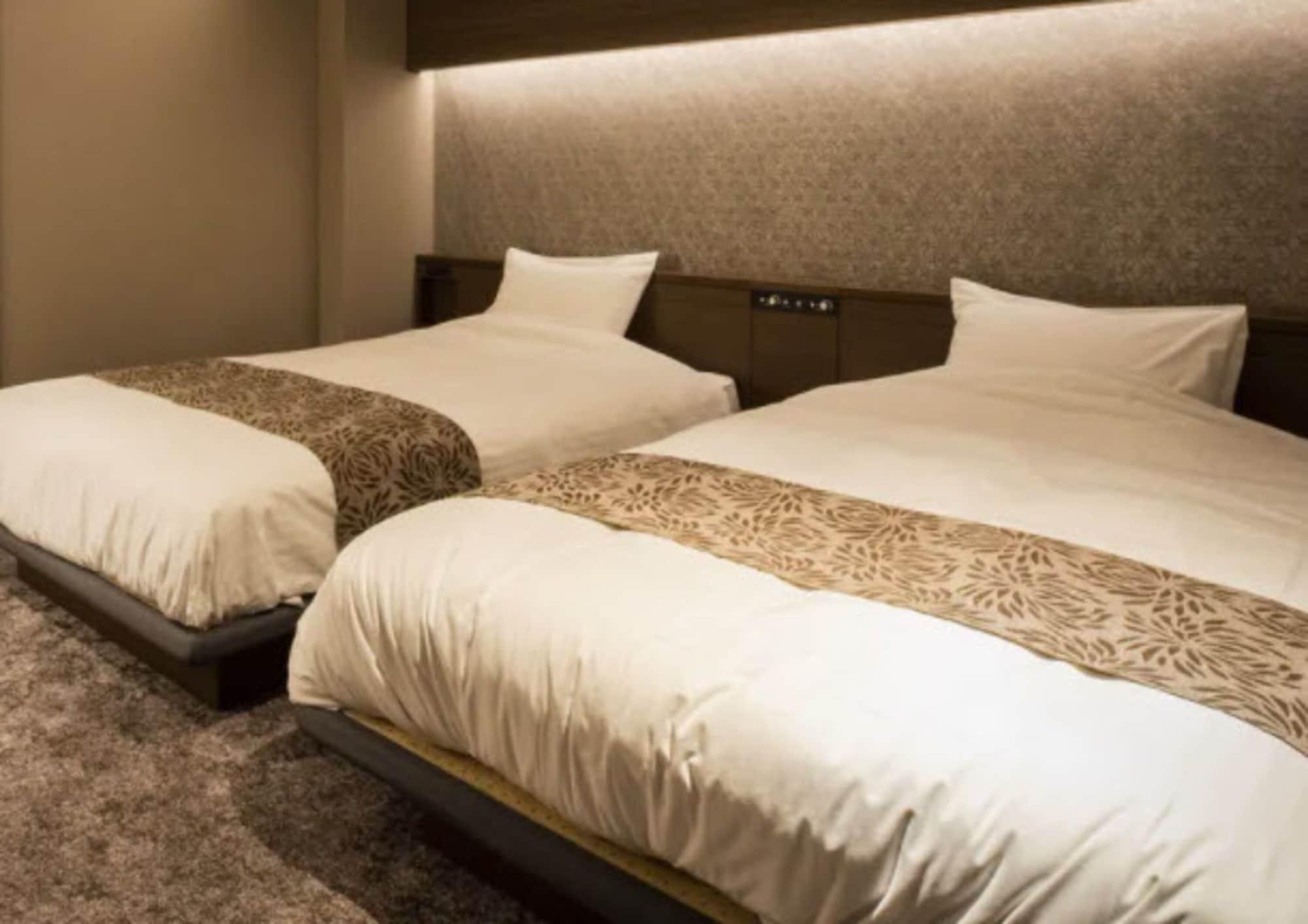 Yunokawa Prince Hotel Nagisatei Hakodate Luaran gambar