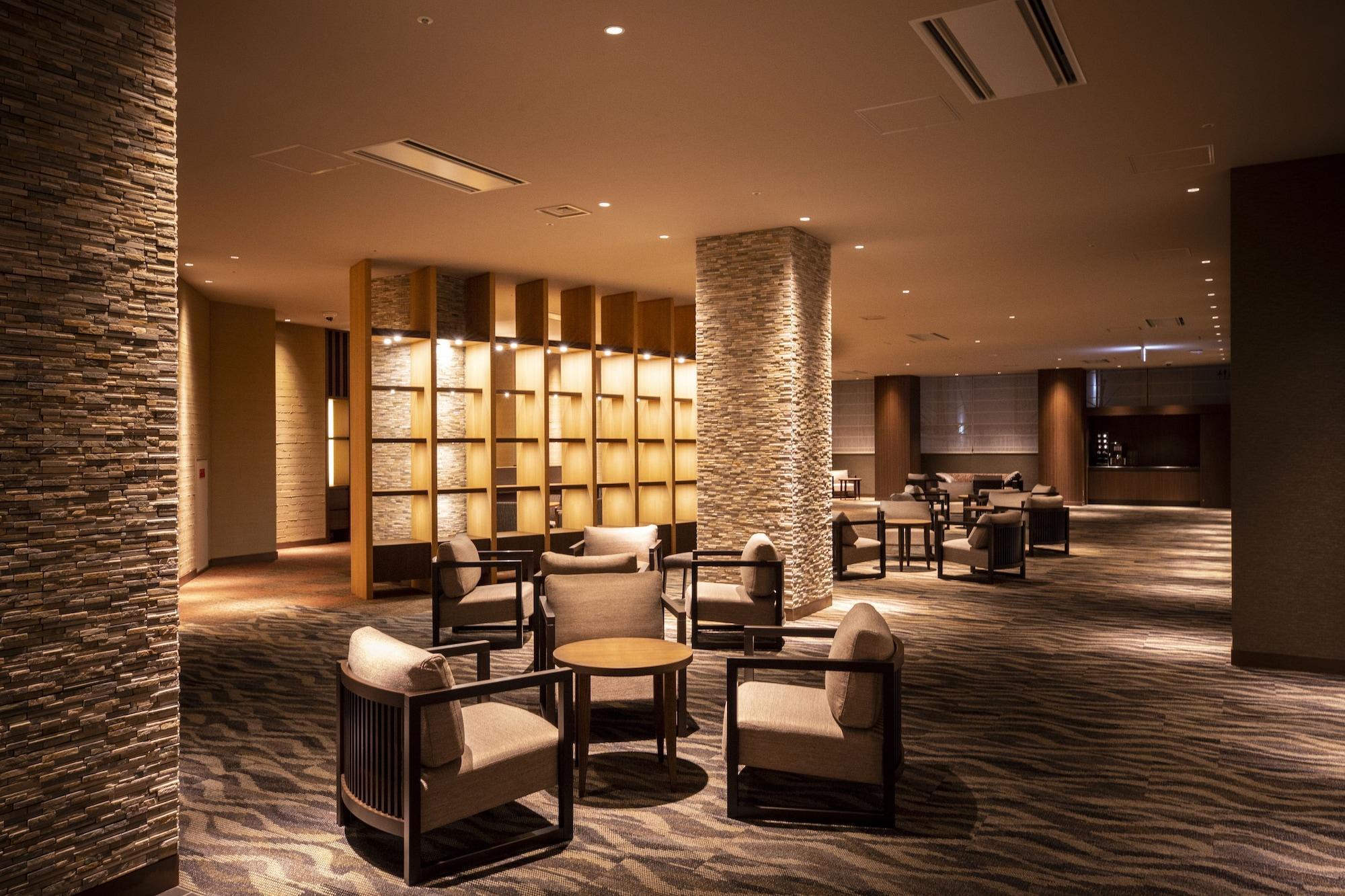Yunokawa Prince Hotel Nagisatei Hakodate Luaran gambar