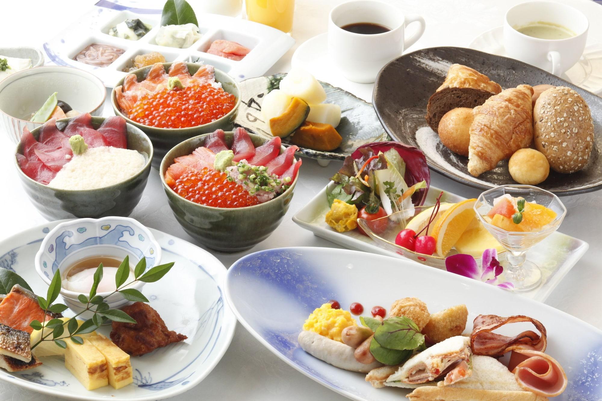 Yunokawa Prince Hotel Nagisatei Hakodate Luaran gambar