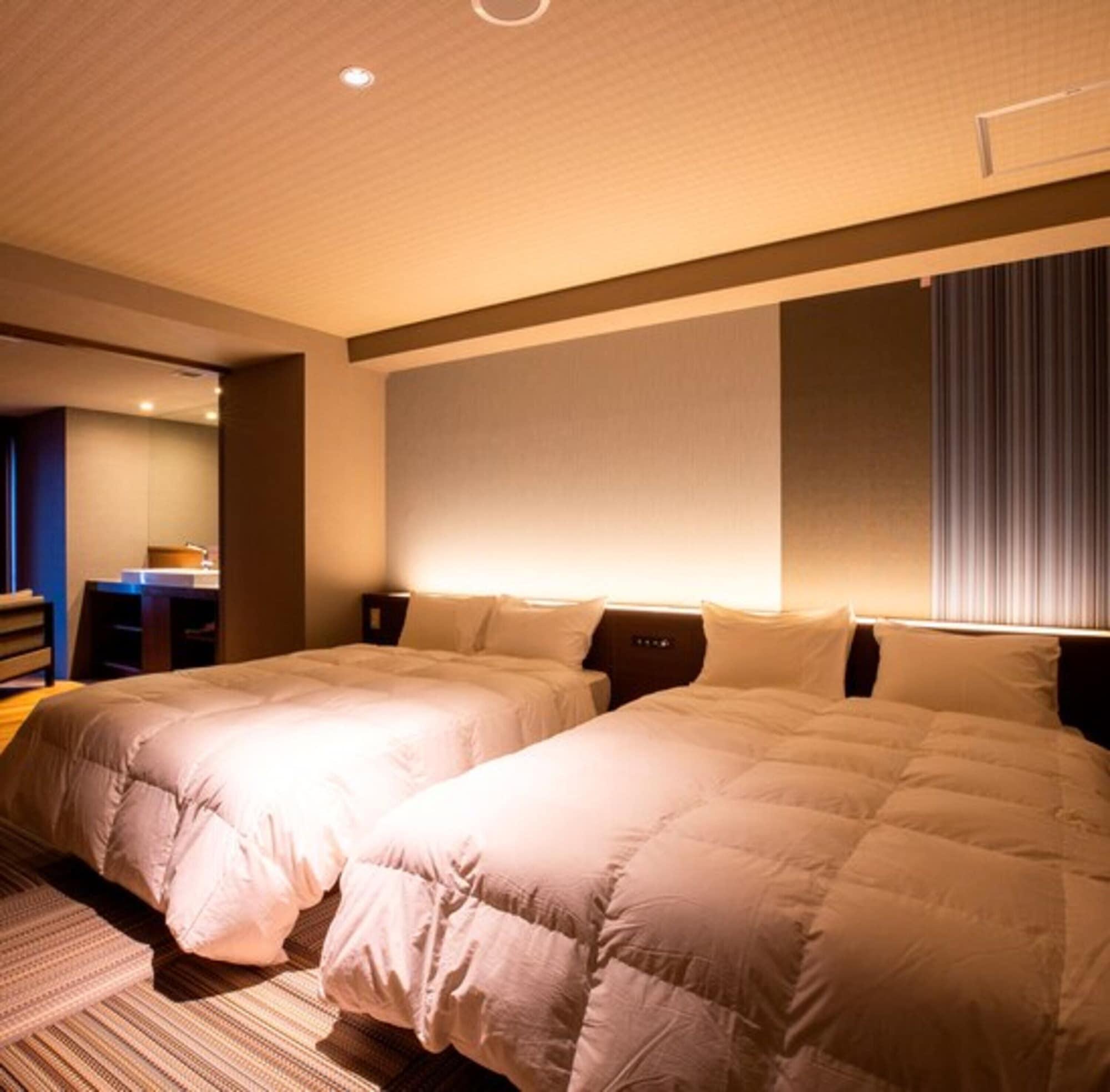 Yunokawa Prince Hotel Nagisatei Hakodate Luaran gambar