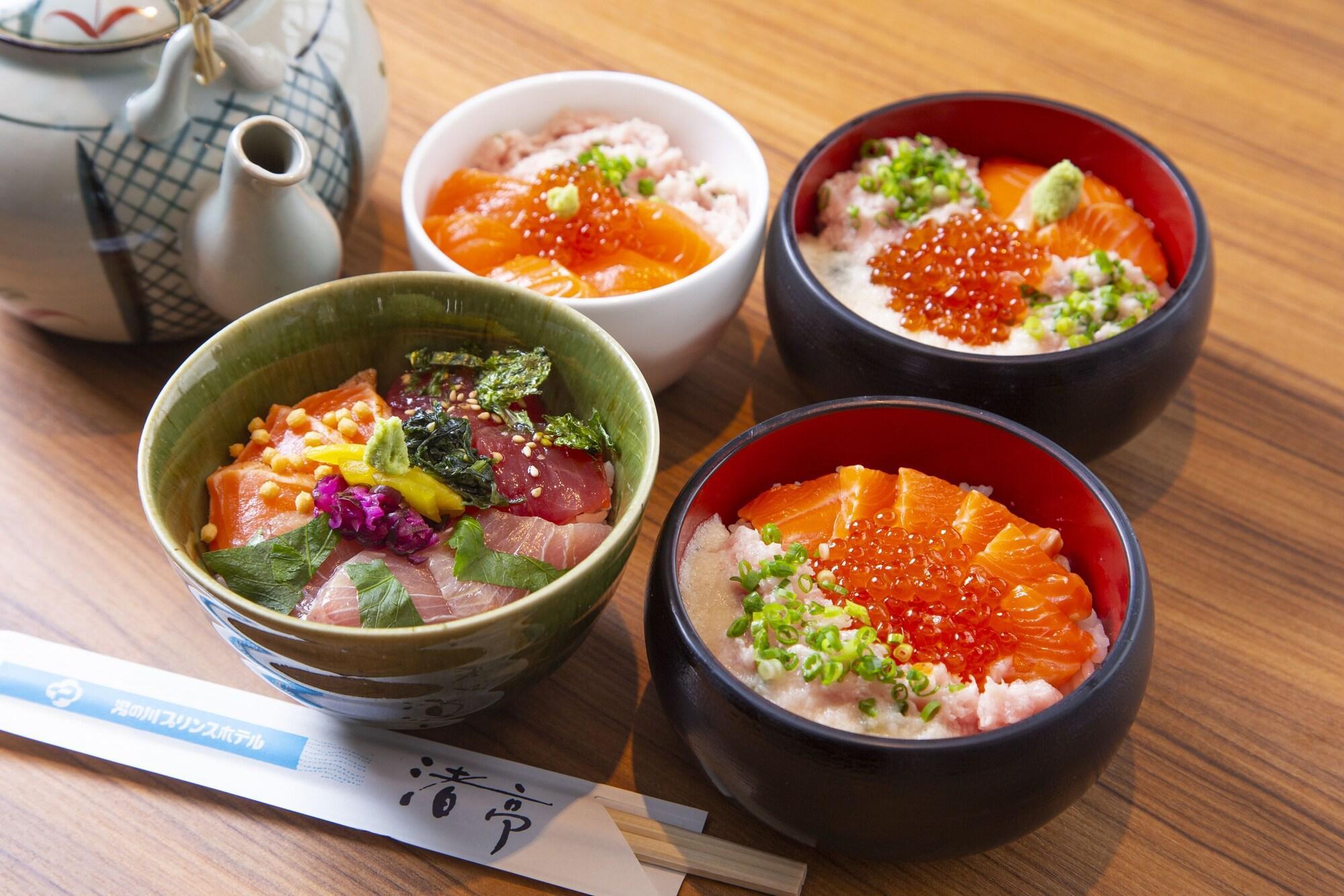 Yunokawa Prince Hotel Nagisatei Hakodate Luaran gambar