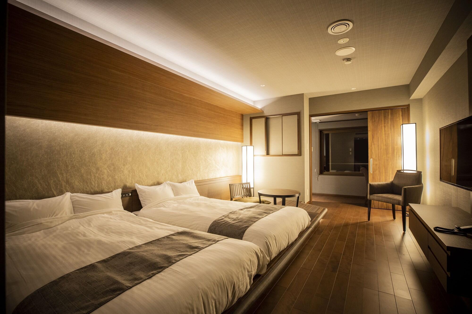 Yunokawa Prince Hotel Nagisatei Hakodate Luaran gambar