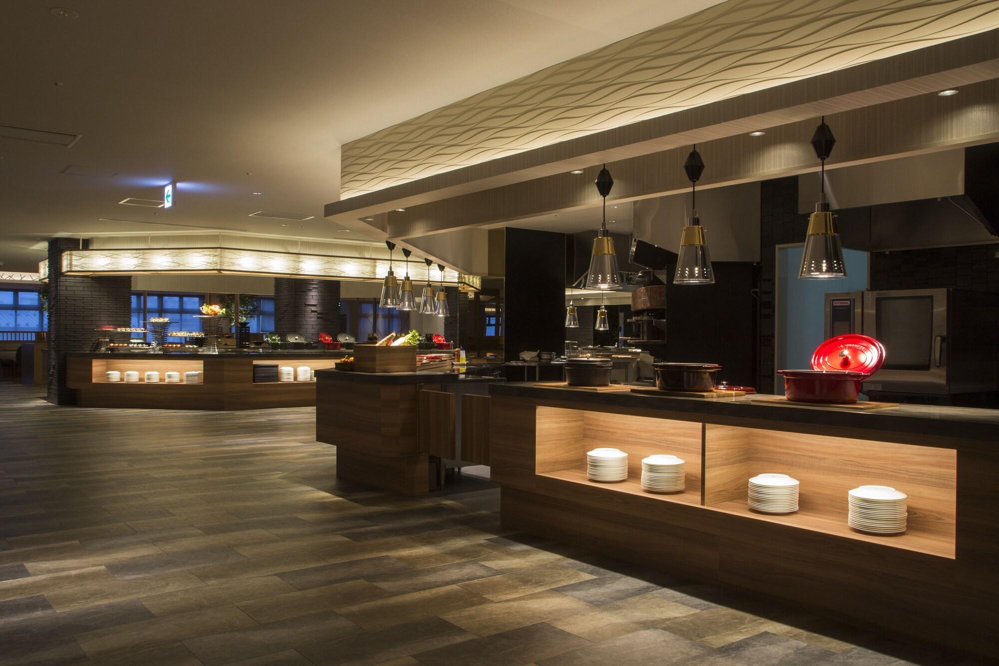 Yunokawa Prince Hotel Nagisatei Hakodate Luaran gambar