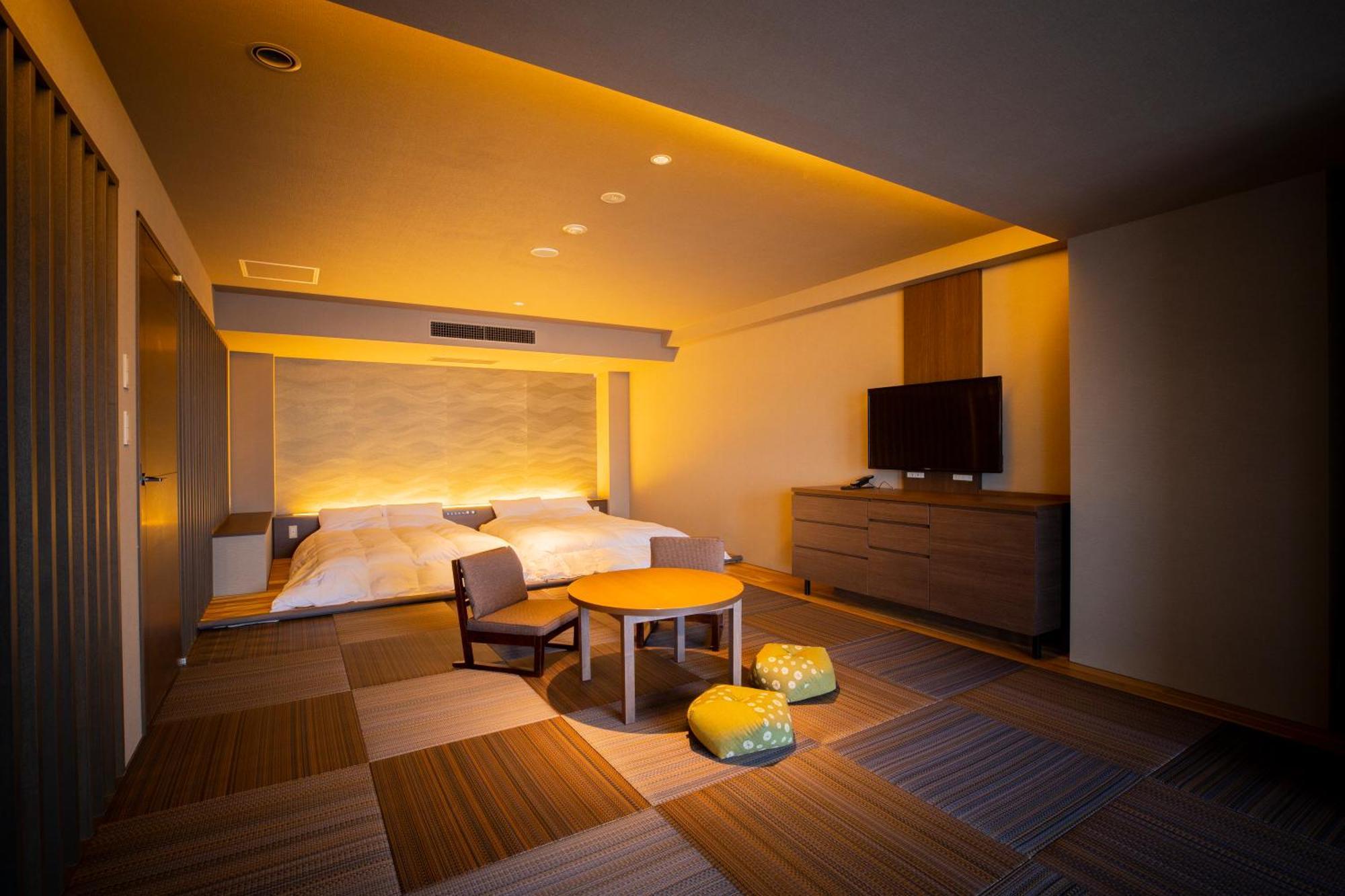 Yunokawa Prince Hotel Nagisatei Hakodate Luaran gambar