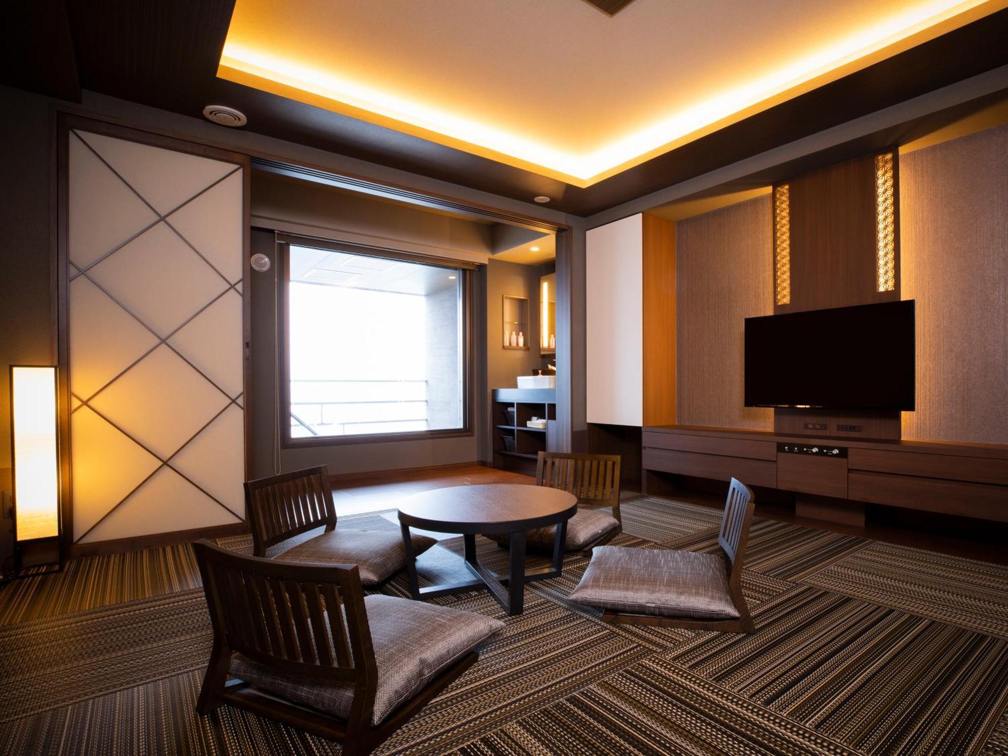 Yunokawa Prince Hotel Nagisatei Hakodate Luaran gambar
