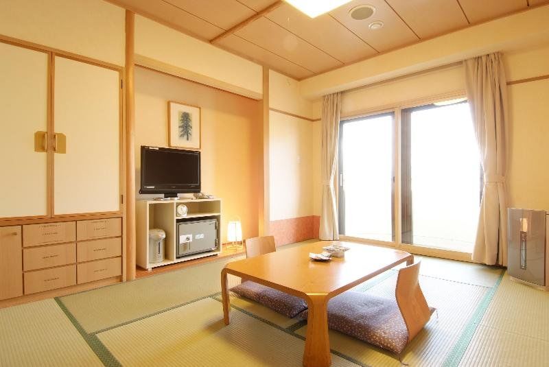 Yunokawa Prince Hotel Nagisatei Hakodate Luaran gambar