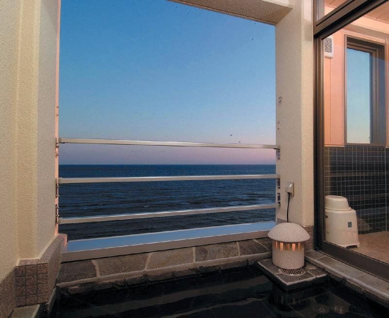Yunokawa Prince Hotel Nagisatei Hakodate Luaran gambar
