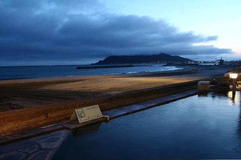 Yunokawa Prince Hotel Nagisatei Hakodate Luaran gambar