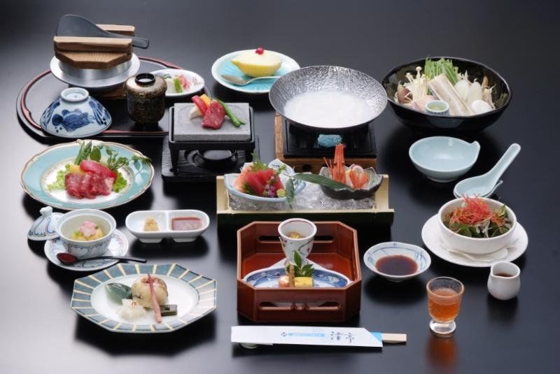 Yunokawa Prince Hotel Nagisatei Hakodate Luaran gambar