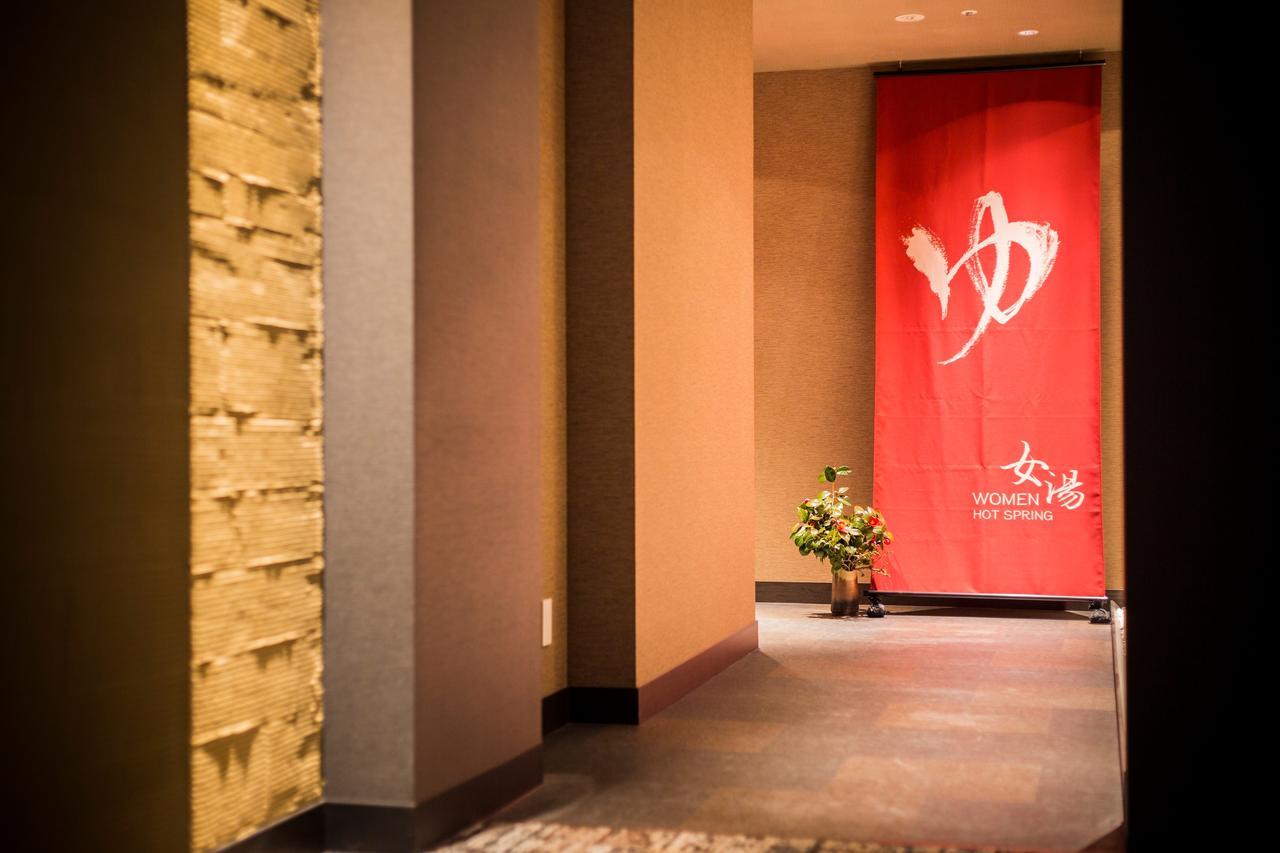 Yunokawa Prince Hotel Nagisatei Hakodate Luaran gambar