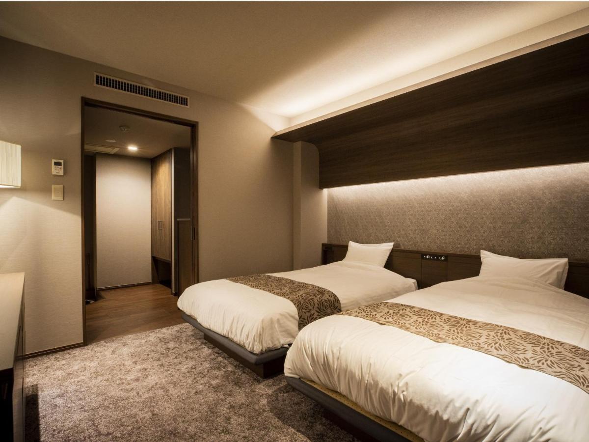 Yunokawa Prince Hotel Nagisatei Hakodate Luaran gambar