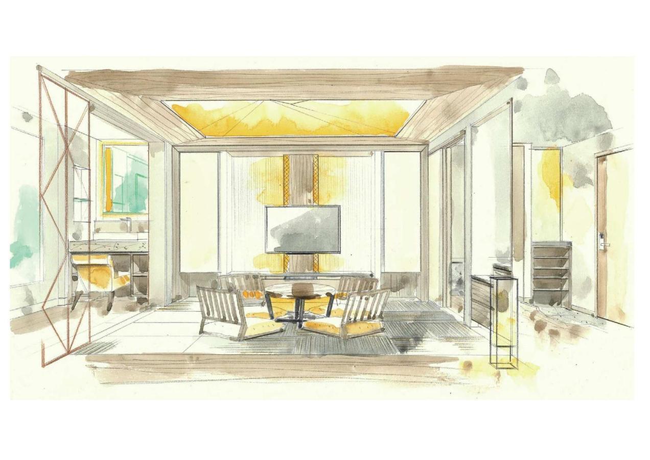 Yunokawa Prince Hotel Nagisatei Hakodate Bilik gambar