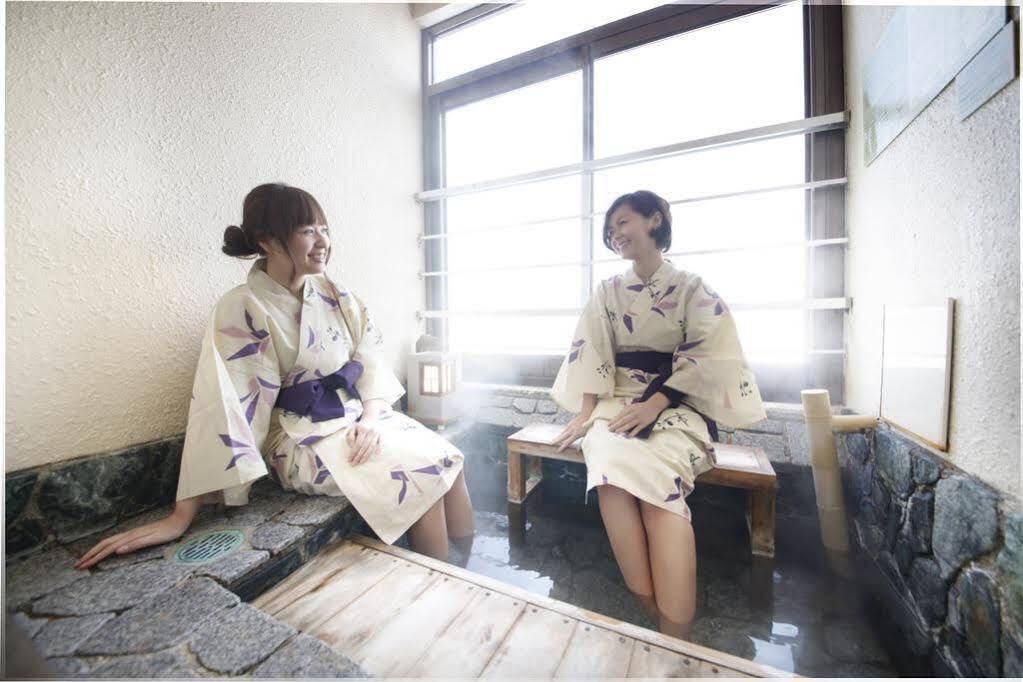 Yunokawa Prince Hotel Nagisatei Hakodate Luaran gambar