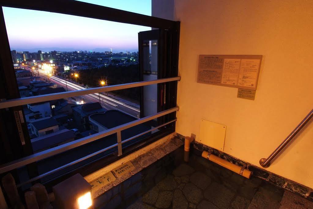 Yunokawa Prince Hotel Nagisatei Hakodate Luaran gambar