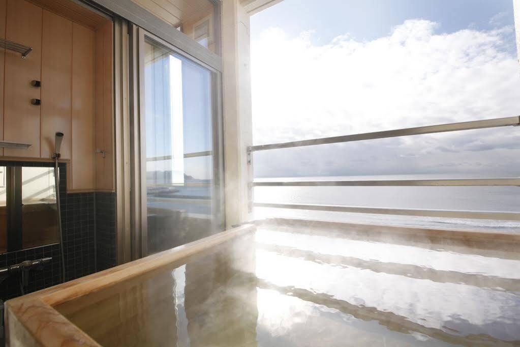 Yunokawa Prince Hotel Nagisatei Hakodate Luaran gambar